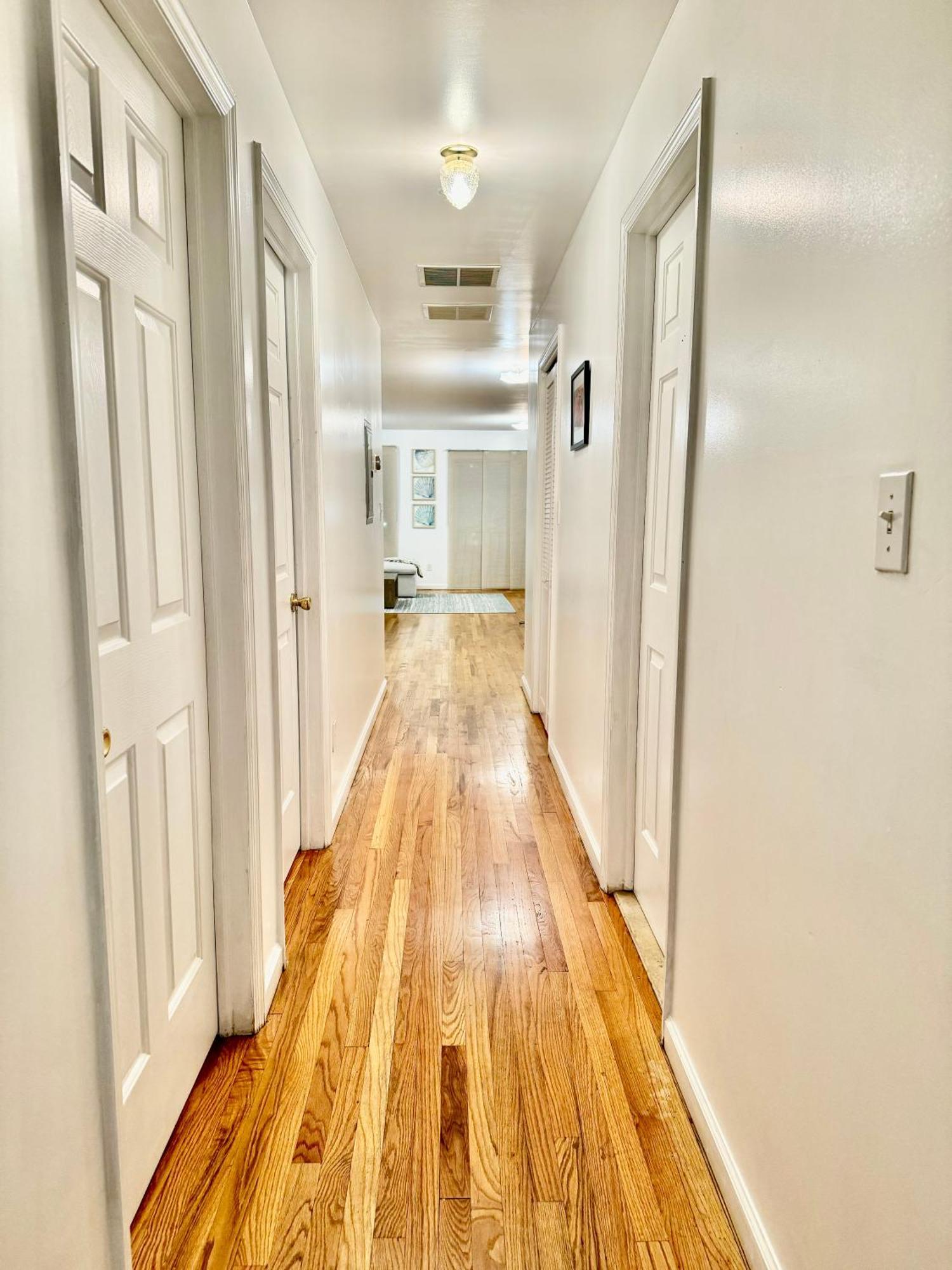 Stylish Evergreen Apartment By Newark Airport מראה חיצוני תמונה