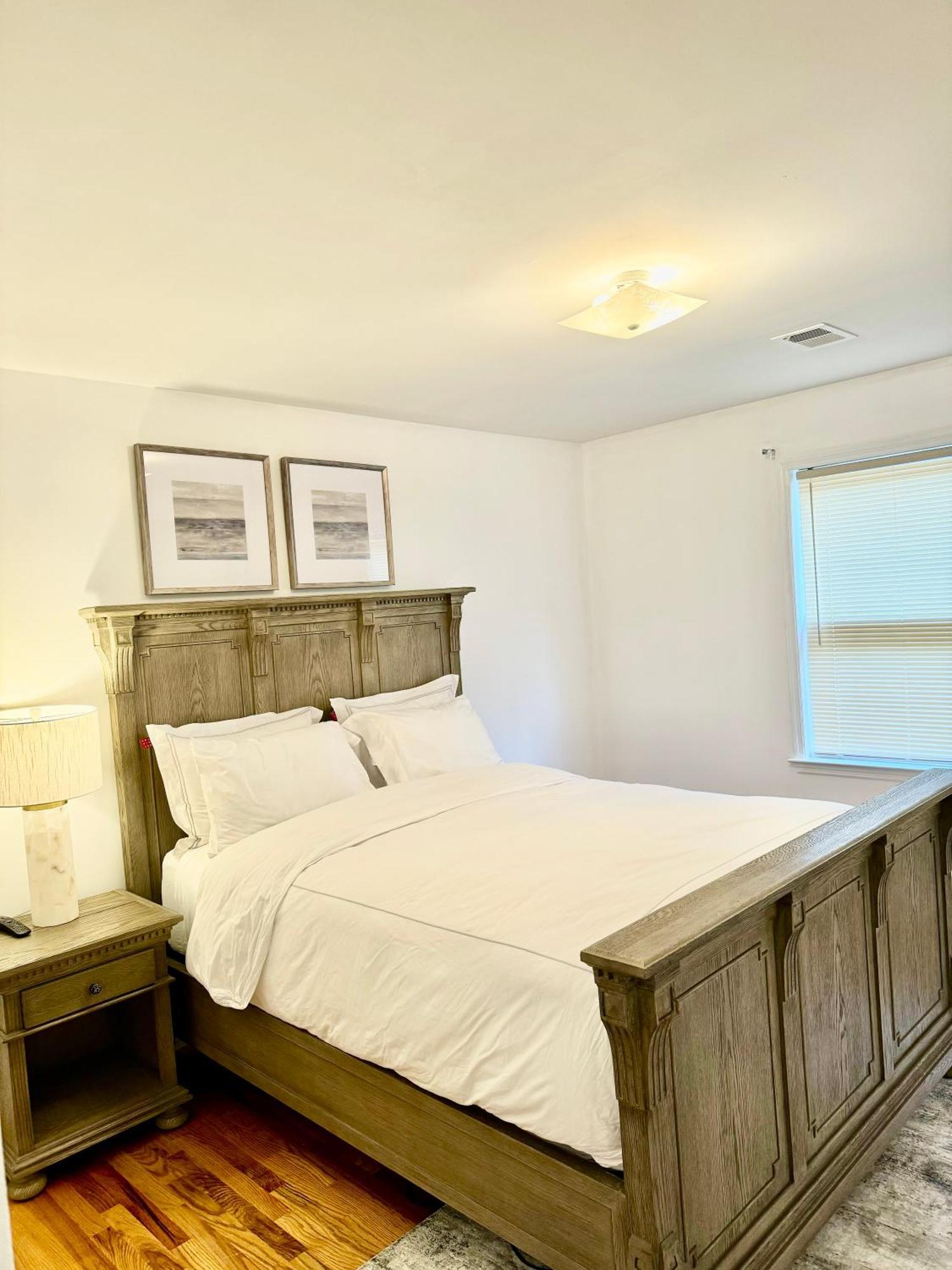 Stylish Evergreen Apartment By Newark Airport מראה חיצוני תמונה