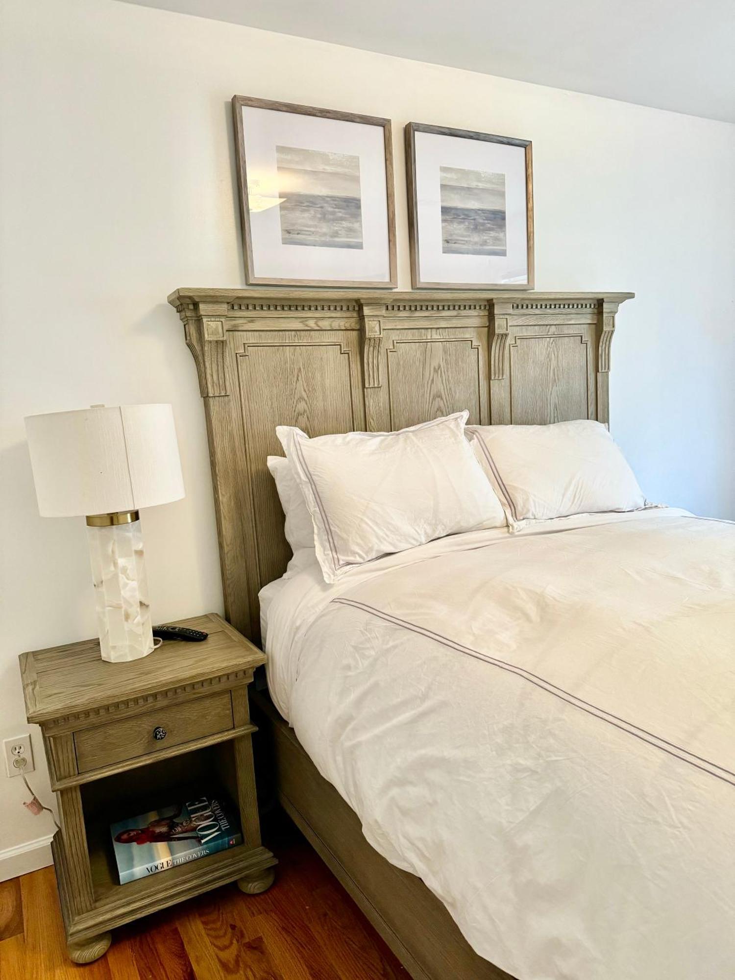 Stylish Evergreen Apartment By Newark Airport מראה חיצוני תמונה